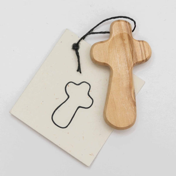 Pocket Prayer Cross