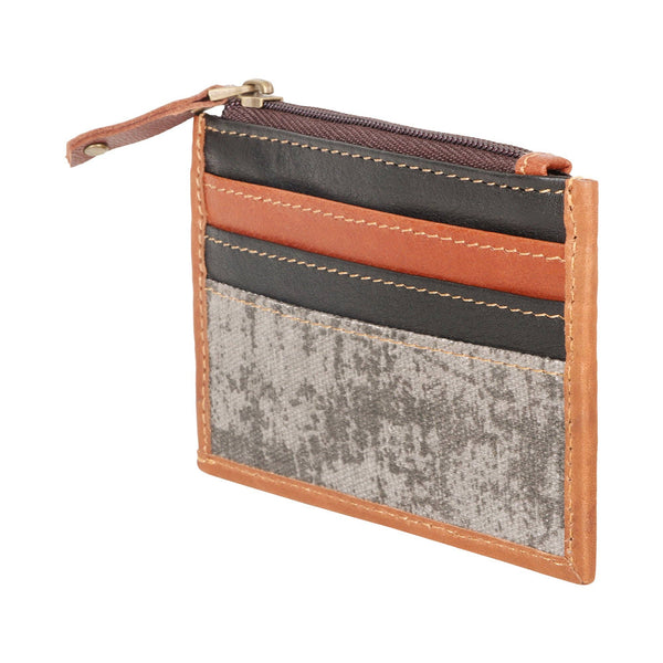 Carbon Credit Card Wallet