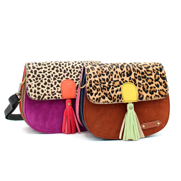 Lena · Crossbody Bag