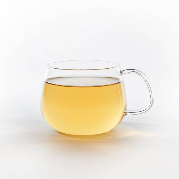 Purple Jasmine Stand-up Pouch -Organic Fair-Trade Purple Tea