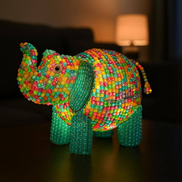 Lamp, Elephant