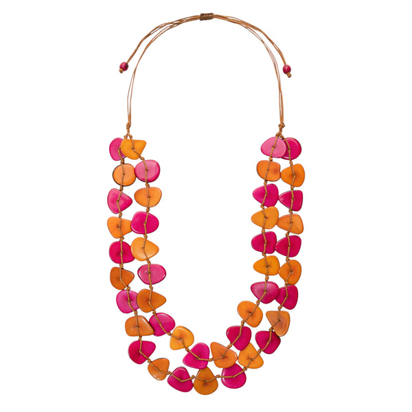 Sidney Necklace