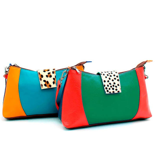 Amanda - Shoulder Bag