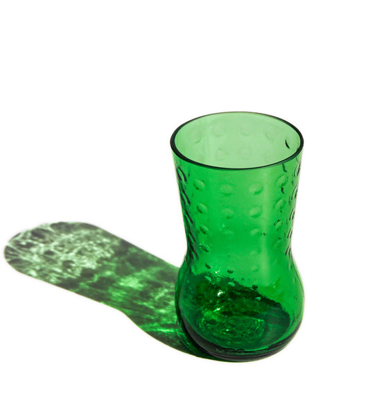 Sprite Bottle Upcycled Glasses (5 Ounces)