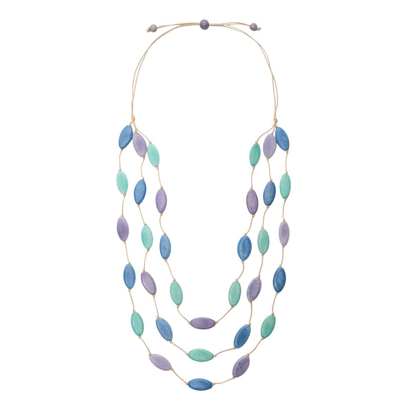 Olympia Necklace