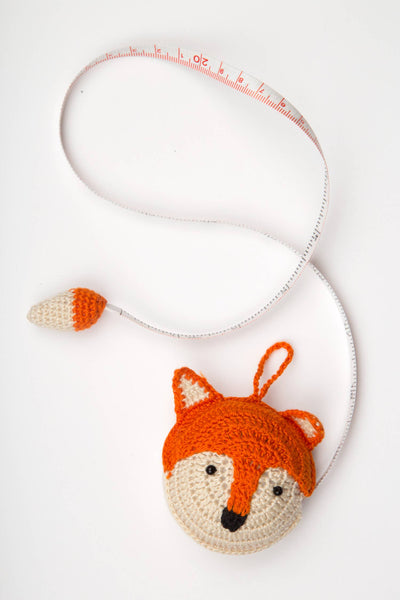 Fox Measuring Tape