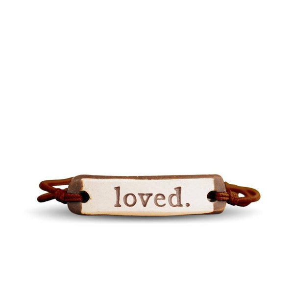 Loved. Original Bracelet