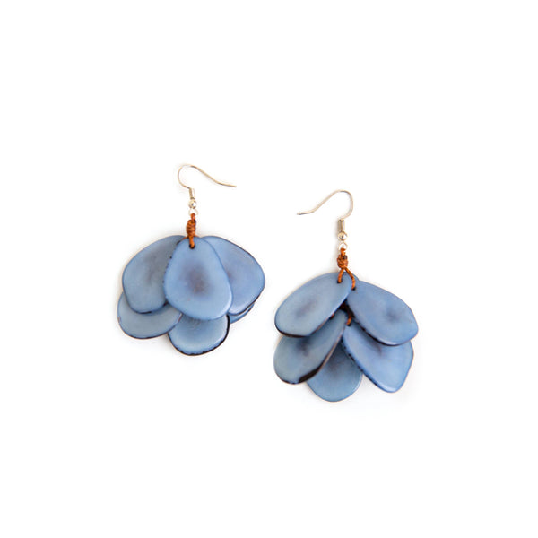 Mariposa Earrings