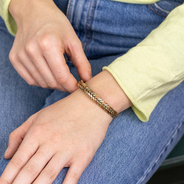 Healing Trinity Bracelet