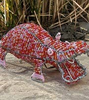 Beaded Animal Collection