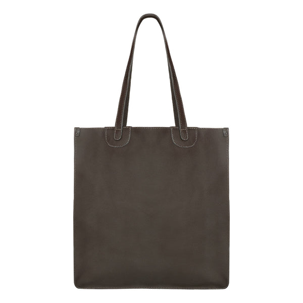 Ash Sustainable Leather Tote bag