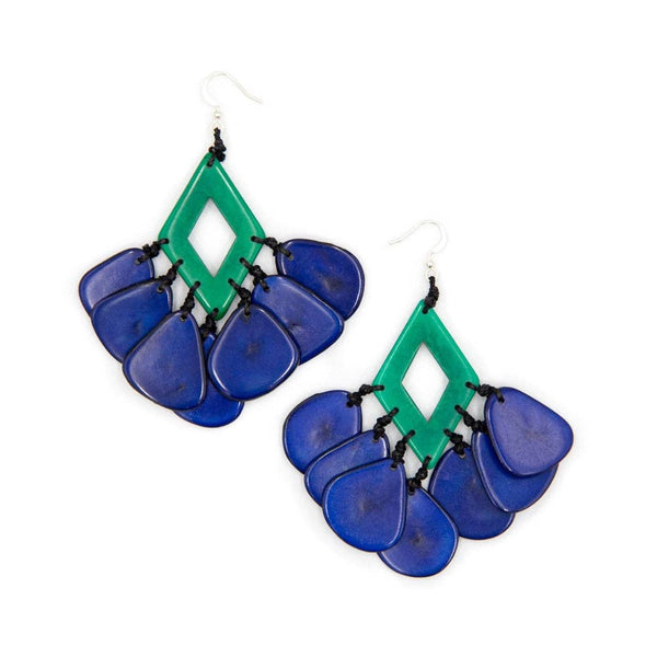 Mystique Earrings