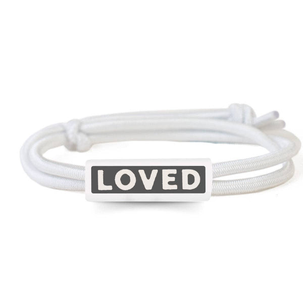 LOVED - Active Lifestyle Bracelet