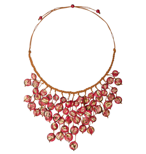 Beth Necklace