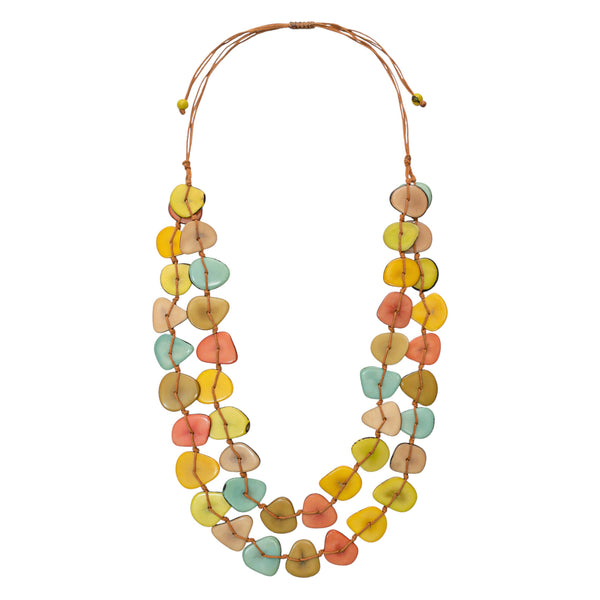 Sidney Necklace