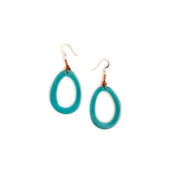 Marianitas Earrings