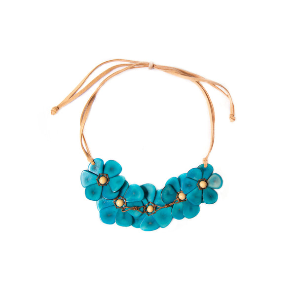 Rosalia Necklace