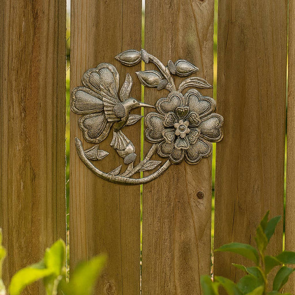 3D Humming for Pollen