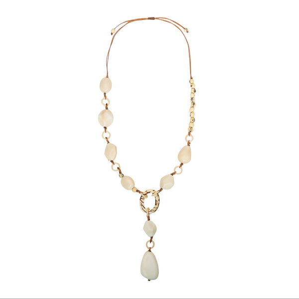 Jacinta Necklace