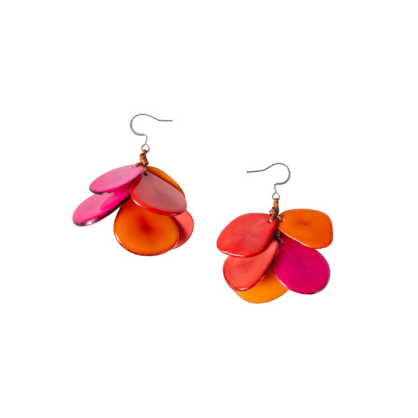 Mariposa Earrings