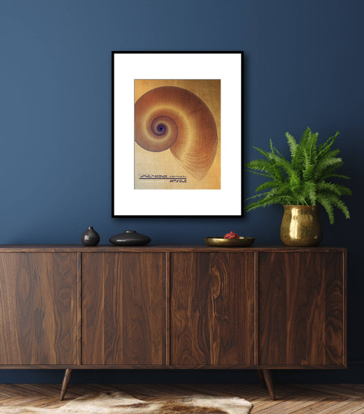 Without Science, Everything Is A Miracle / L. M. Krauss Print