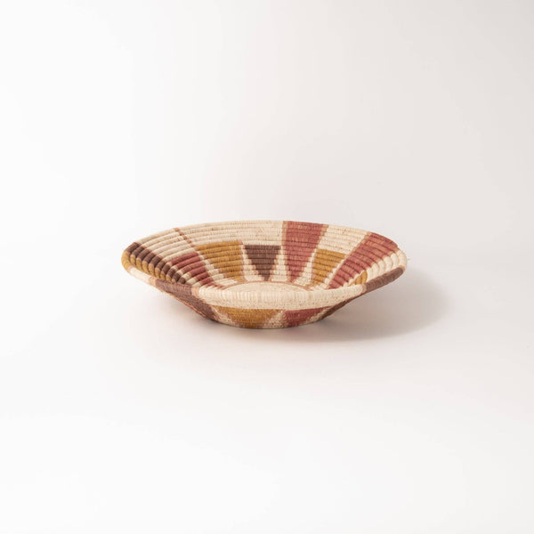 Helios Basket ~ Elevate Collection