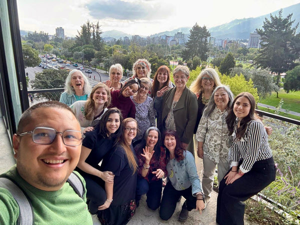 Ecuador Trip 2027