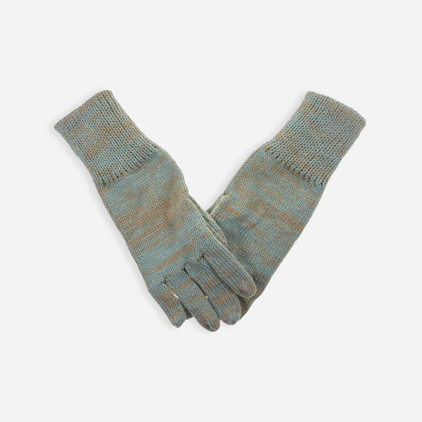 Winter Knit Gloves