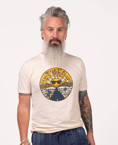 Long Strange Trip Organic T-Shirt - Unisex