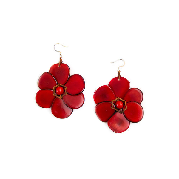 Rosalia Earrings