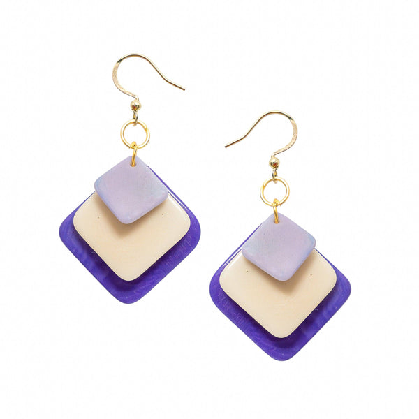 Minerva Earrings