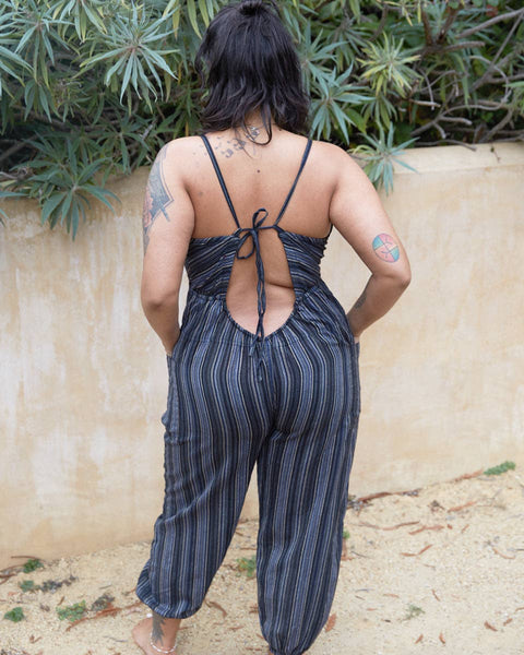 Kurta Jumpsuit