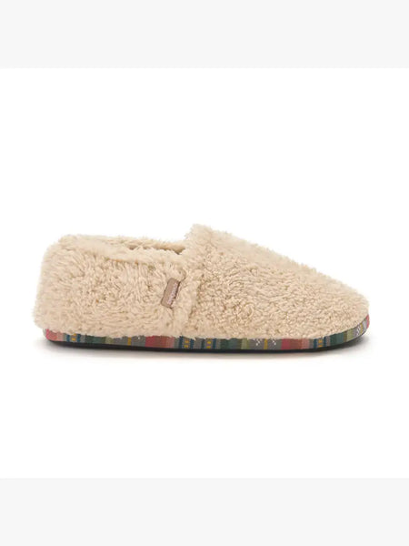 Women's Bisque Solstice Sherpa Laidback