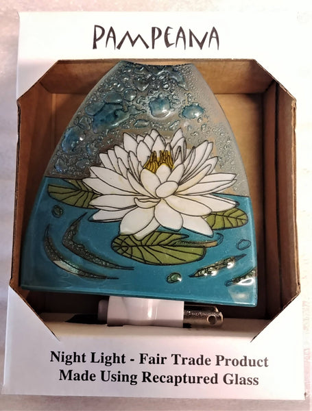 Daisy Flower Nightlight