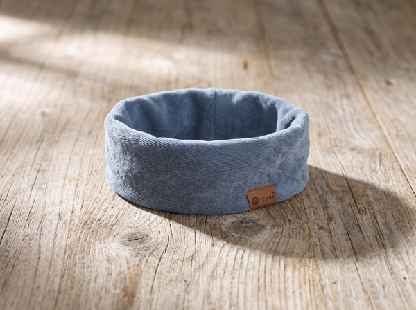 Fall Neck Warmer