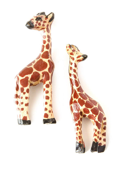 Jacaranda Giraffe Keepsakes