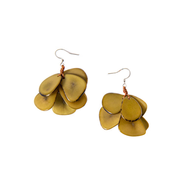 Mariposa Earrings