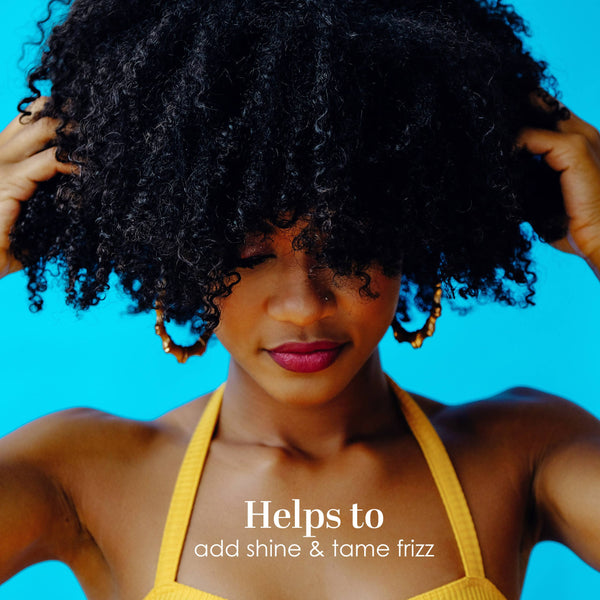 Refined Shea Butter for Skincare & Body Butter Jar