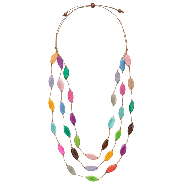 Olympia Necklace