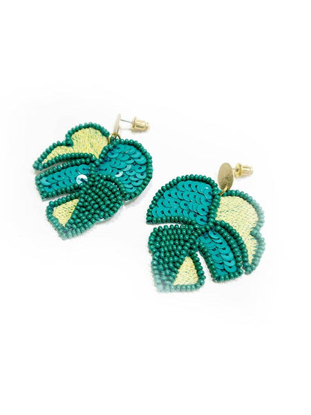 Deliciosa Earrings