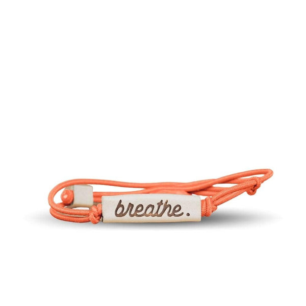 Breathe. Lovely Bracelet