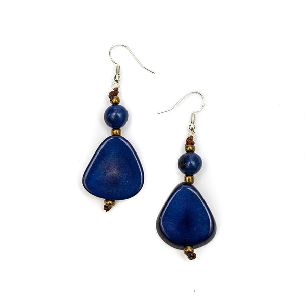 Alma Earrings