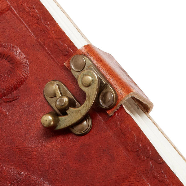 Leather Elephant Journal