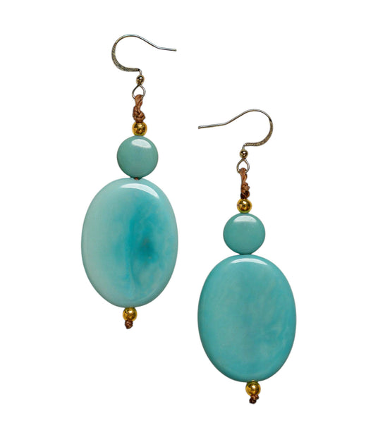 Avery Earrings