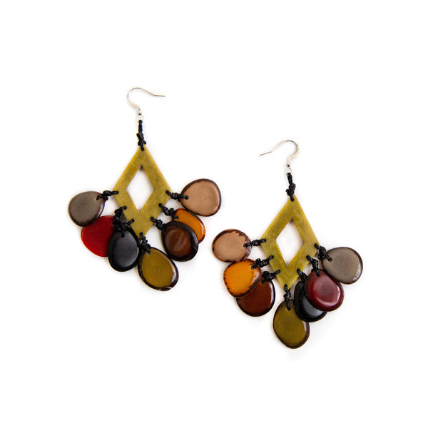 Mystique Earrings