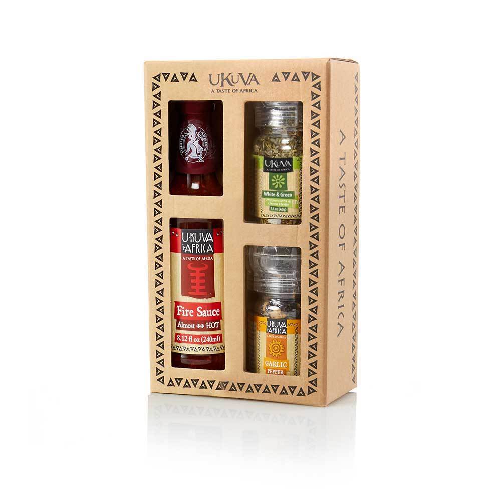 Taste of South Africa Gift Set