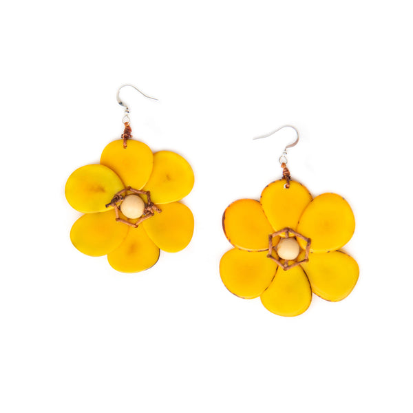 Rosalia Earrings