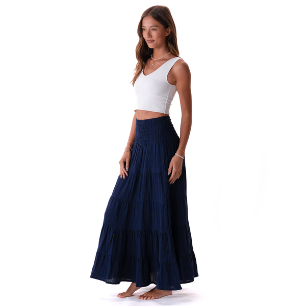 Oxford Sundrift Skirt