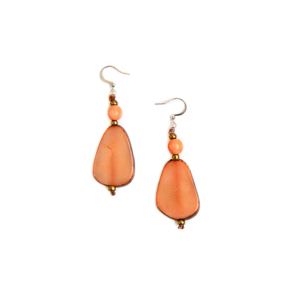 Alma Earrings