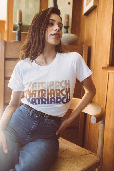 Matriarch |  Women's Graphic T-shirt